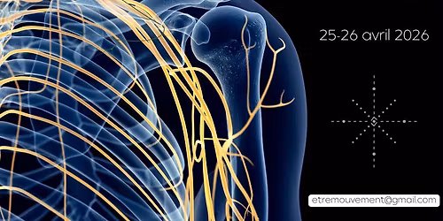 Atelier avec Claire-Khudai Dagenais \/\/ 25-26 avril 