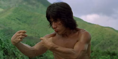Drunken Master (film og \u00f8lsmaking p\u00e5 Amtmandens) \/\/ Troms\u00f8 Filmklubb