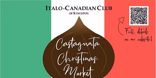 Castagnata Christmas Market