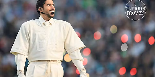 Pop Icon Dance, BAD BUNNY (5 week course) BRUNSWICK, Thursdays