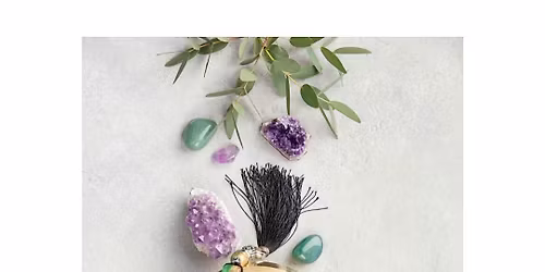 Ritual, Reiki, and Sound