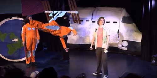 [UDSOLGT]FysikRevy^TM 2026 L\u00f8rdagsforestilling