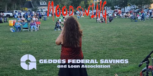 Town of Geddes Summer Concert Series sponsored by Geddes Federal Savings & Loan Association
