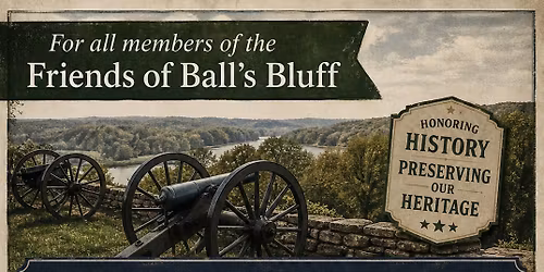 Annual FOBB Membership Meeting