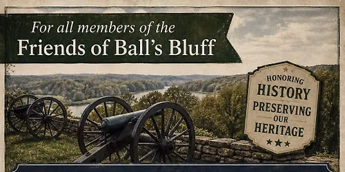 Annual FOBB Membership Meeting