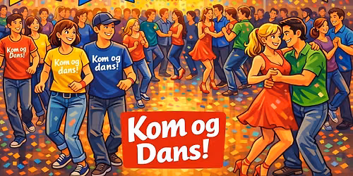 Dansehelg
