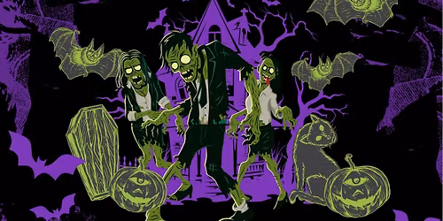 Monster Bash