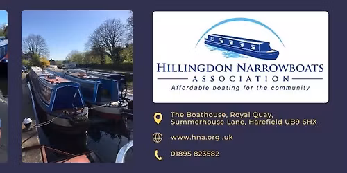 Ruislip Manor Christmas Lights Switch-On & Funday