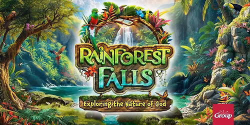 2026 Vacation Bible School