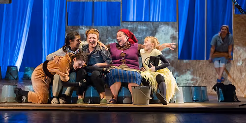 !SOLD OUT!REGINA NOP\u021aII I 23 noiembrie