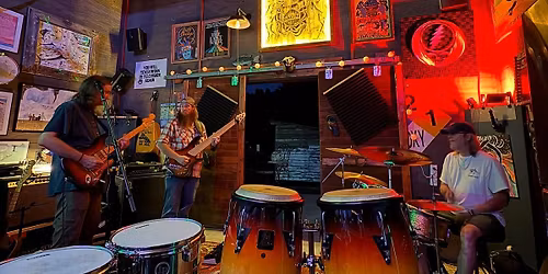 The Final Barn Jam of 2025