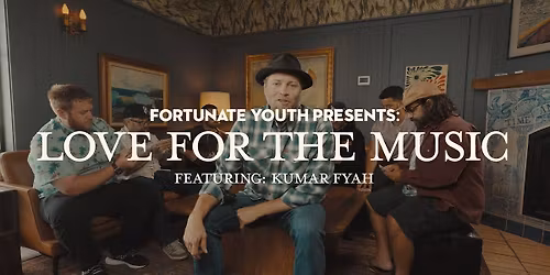 Parking Fortunate Youth