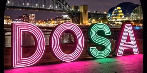 \ud83e\udea9D.O.S.A.\ud83e\udea9 (DISCO ON A SUNDAY AFTERNOON)