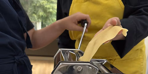 Pasta 101