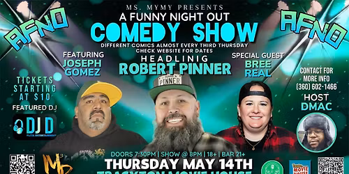 AFNO_LIVE COMEDY A FUNNY NIGHT OUT 5\/14\/2026