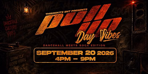 PULL UP (DAY VIBES)