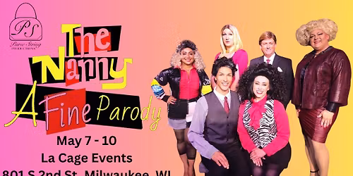 The Nanny: A Fine Parody 2026