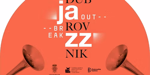 Dubrovnik Jazz Outbreak Festival 2025