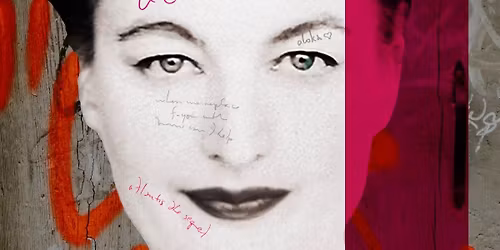 Jane Siberry at Hugh's Room Live in Toronto