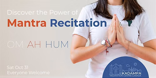 Discover the Power of Mantra Recitation