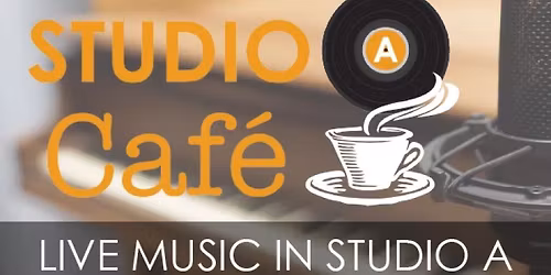 BB & The Billies \/ Live at Studio A Cafe\u2019