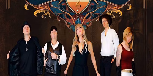 Four Smokes BBQ presents Silver Springs Fleetwood Mac Tribute 