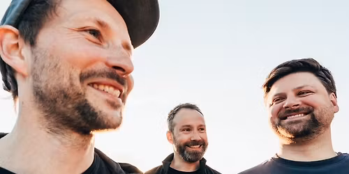 KASIMIR EFFEKT  -  Hannover - LUX