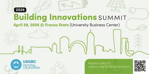 Building Innovations Summit