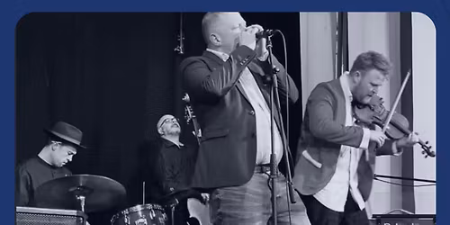 Monthly Jazz @ The Tavern 