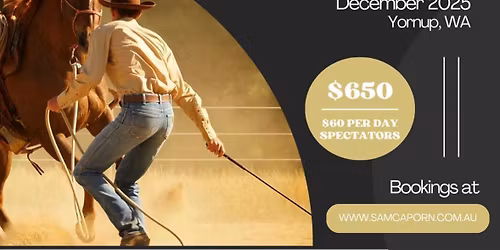 Horsemanship Essentials