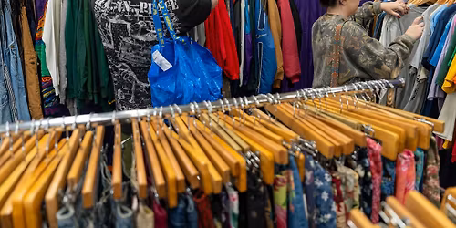 Madison Totally Rad Vintage Fest 