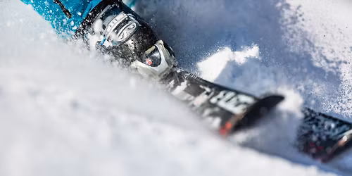 After the Snowfall - a New Ski Movie From Matchstick Productions