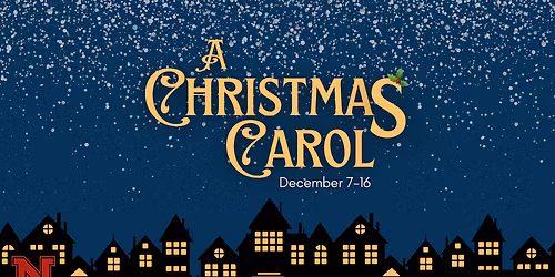 Parking A Christmas Carol - Phoenix