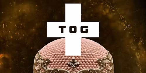 TOG - dark goth wave synth | 13.12 | WR