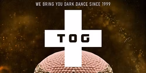 TOG - dark goth wave synth | 13.12 | WR