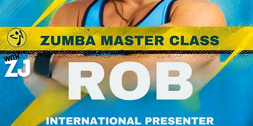 The come back Masterclass with ZJ Rob