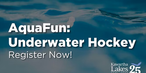 AquaFun: Underwater Hockey