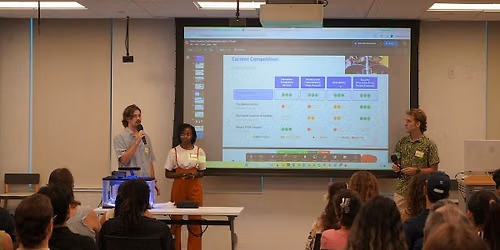 Kalo Grants Live Pitch Event