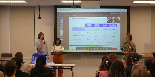 Kalo Grants Live Pitch Event