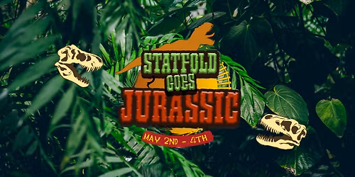Statfold Goes Jurassic