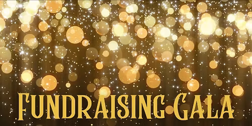 Order of the Eastern Star Fundraising Gala