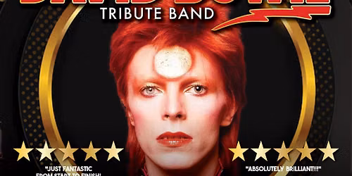 The Sensational David Bowie Tribute Band