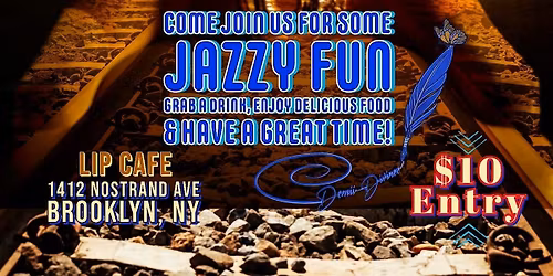 D.J.E. Presents: Jazz & Journey\u2019s