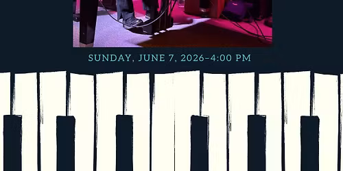 Lisa Hasselback Quartet at the St. Mark's Concert Series