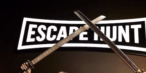 Escape Hunt Sydney - Exhilarating Escape Rooms Tickets