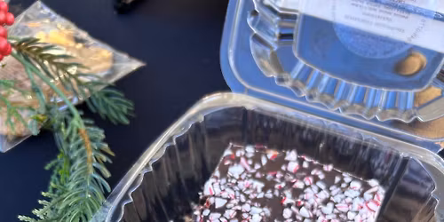 West Reading Farmers Market - Winter Market