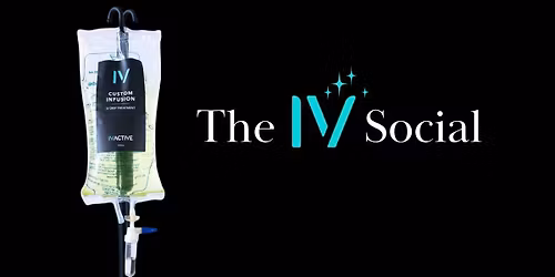 The IV Social: Vitamin Infusions on Tap at Beauty By Biba