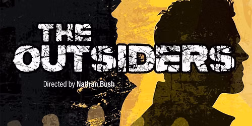 The Outsiders
