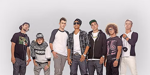 Down With Webster  - KDays Music Fest