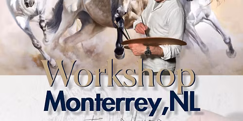 Workshop Monterrey \/ Realismo contempor\u00e1neo